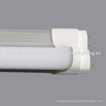 LED T8 Tube Lights, 18W, 60cm, SAA Directive Compliant, 5 Years Warranty